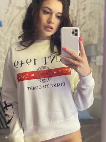 Анкета проститутки Роза - Фото 1, , 21 год, №182696